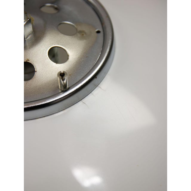 Space Age Bud Pendant from Guzzini, 1960s For Sale - Image 13 of 16