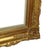 Large Baroque Style Gilt Wood Frame, 1920s For Sale - Image 11 of 17