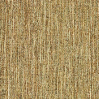 Harlequin Zela Wallpaper in Copper For Sale