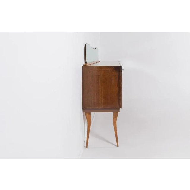 Modern Italian Sideboard by Vitters Dassi, 1950s For Sale - Image 12 of 16