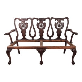 Example of Loveseats and Settees Sale