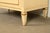 Henredon French Regency Louis XVI Cream Lacquered Highboy Dresser, Circa 1960s For Sale - Image 13 of 17