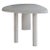 White Medium Table En Forme Libre by Bicci de’ Medici For Sale - Image 8 of 8