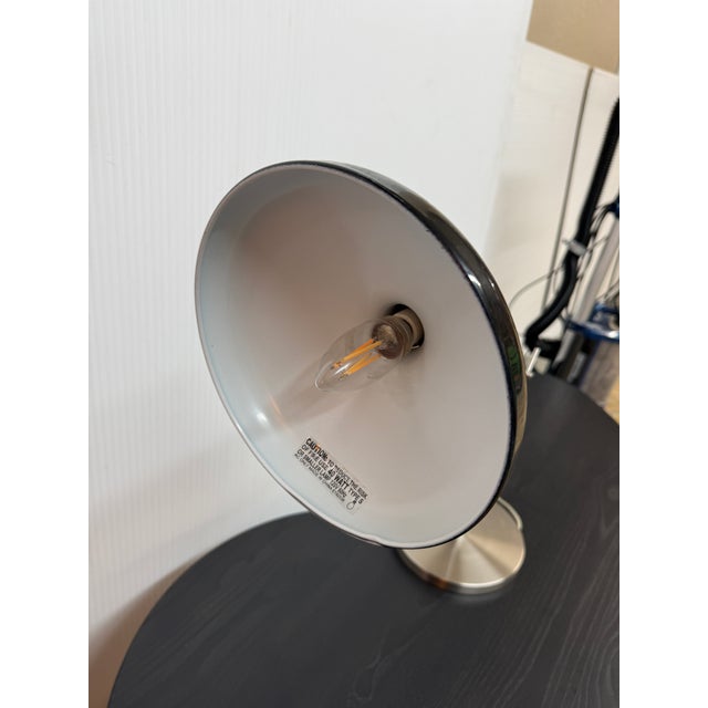 Cantilever Table Lamp, Retro For Sale - Image 9 of 12