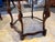 1930s French Walnut Center Table For Sale In Boston - Image 6 of 6