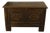 17th-C. French Inlaid Coffer For Sale