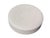 White 1950s Bayer Aspirin Pill Medicine Plaster Sculpture For Sale - Image 8 of 18