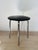 1960s Vintage Bauhaus Style Ottoman from Kovona, 1960s For Sale - Image 5 of 9