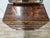 Art Deco Walnut Burl Sideboard with Mirror, 1940 For Sale - Image 9 of 18