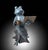 Figurative Early 20th Century Spi Frog Family Joy of Reading Aluminum Garden Sculpture For Sale - Image 3 of 6