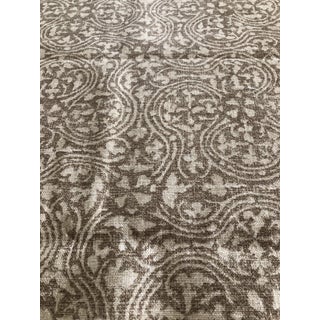 Traditional Kerry Joyce “Paloma” Nutmeg - 1.5 Yards For Sale