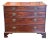 19th Century English Chest For Sale