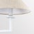 Contemporary Mitzi Gladwyne 29.5 in. 3 Light Chandelier in Texture White Finish For Sale - Image 3 of 7