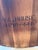 Vintage Virginia House High Arrow Back Windsor Rocking Chair For Sale - Image 9 of 10