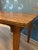 Vintage Farmhouse Table, 1890s For Sale - Image 10 of 11