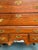 Late 20th Century Kindel Furniture High Boy Dresser For Sale - Image 12 of 14