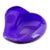 Signed Elsa Peretti Tiffany Heart Paperweight For Sale