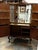 Cocktail Cabinet in Burr Walnut For Sale - Image 17 of 18