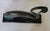 Metal Contemporary Italian Bronze Swan Sculpture on Black Marble Base in Art Deco Revival Style For Sale - Image 7 of 9