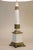 Modern 1960's Westwood Regency Brass Table Lamp For Sale - Image 3 of 10