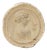 19th Century Neoclassical Cameo Intaglio in Biscuit, Italy For Sale