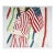 Limited Edition "Stars and Stripes" Lithograph by Robert Anderson For Sale