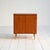 Vintage Northern European Teak Cabinet, 1960s For Sale - Image 9 of 9