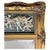 Late 19th Century 19th-C. French Neoclassical Beveled Trumeau Mirror, Cherub Bas-Relief Panel For Sale - Image 5 of 11