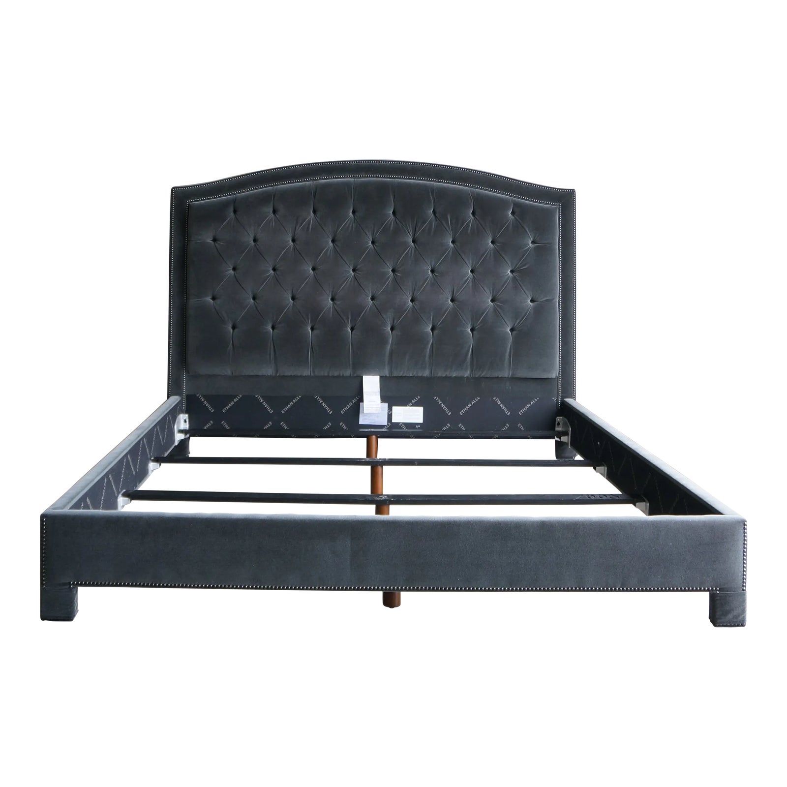 特大！キングサイズ 最高級ベッドフレームセット♪ ETHAN ALLEN 特大！キングサイズ 最高級ベッドフレームセット♪ ETHAN ALLEN