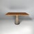 Mid-Century Modern Mid-Century Modern Italian Dining Table from Angelo Mangiarotti, 1950s For Sale - Image 3 of 14