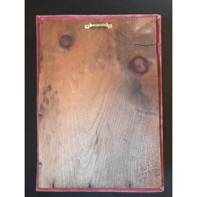 17th Century Antique Early Baroque Flemish Wood Carved Religious Figural Group Sculpture For Sale - Image 12 of 13