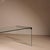 Nesting Table Set by Pierangelo Gallotti & Luigi Radice, Italy, 1980s, Set of 3 For Sale - Image 4 of 14