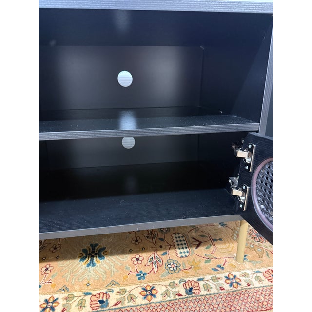 Mercer 41 Yonael Storage Credenza For Sale - Image 9 of 12