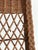 Vintage Rattan Chair by R. Wengler, Copenhagen For Sale - Image 13 of 13