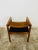 Mid 20th Century Gunlocke Style Mid Century Accent Chair For Sale - Image 4 of 7