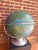 A.j. Nystrom Graphic Project Globe For Sale - Image 6 of 11