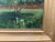 Ruby Knight-Herndon 1959 Suffolk England House Oil Painting For Sale - Image 4 of 10