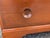 Vintage Whitney Solid Cherry 4-Drawer Farmhouse Style Chest For Sale - Image 13 of 13