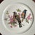 Mid 20th Century Porcelain Song Bird Plates JKW Western Germany, Set of 6 For Sale - Image 11 of 18