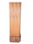 Vintage Mid Century Modern Brutalist Tall Dresser Cabinet Highboy For Sale - Image 9 of 9