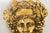 Art Deco Brass Door Knocker, 1920s For Sale - Image 10 of 12