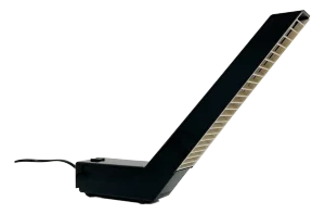 Table Lamp by Rob Wermenbol for Indoor Amsterdam, 1980s