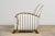 French Art Deco Walnut Armchair, Provence, France, 1930s For Sale In New York - Image 6 of 17