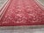 Galerie Shabab Collection Mid-20th Century Belgian Art Deco Room Size Carpet For Sale In New York - Image 6 of 8