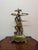 French Brass Umbrella Stand For Sale - Image 6 of 6