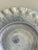 Mid-Century Modern Vintage Hand-Chased Hammered Aluminum Rose Bowl For Sale - Image 3 of 9