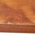Frank Lloyd Wright Taliesin Mid Century Mahogany Desk For Sale - Image 12 of 12