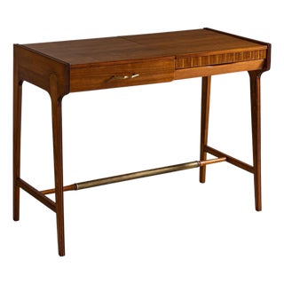 Dressing Table, Italy, 1960s For Sale