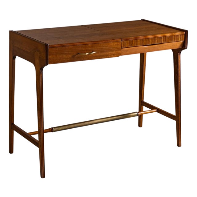 Dressing Table, Italy, 1960s For Sale