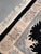 Textile Chinese Dragon Rug in Wool For Sale - Image 7 of 9